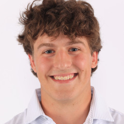 Reece Sanders