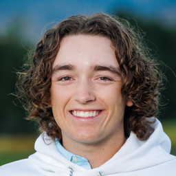 Drake Harvey