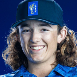 Drake Harvey