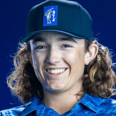 Drake Harvey