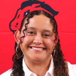 Lucy Garza