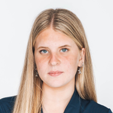 Audur Snorradottir