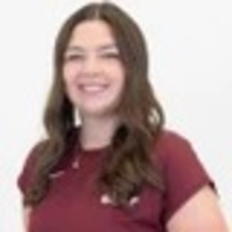 Allie McBryde