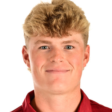 Pierce Becker