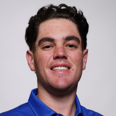 Aaron Arch