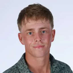 Jackson Hicks