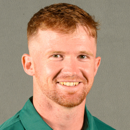 Rory McDonald-O'Brien