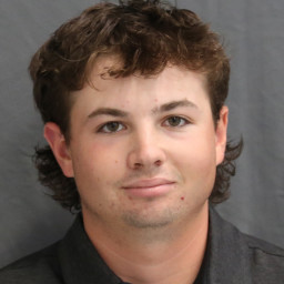Cole Zavadil