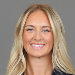 Maggie Carlson