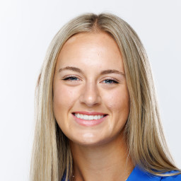 Maggie Carlson