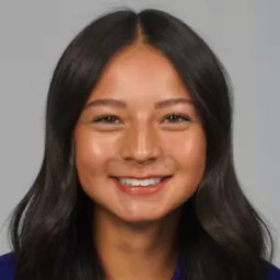 Estelle Wong