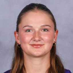 Sarah Uebelhart