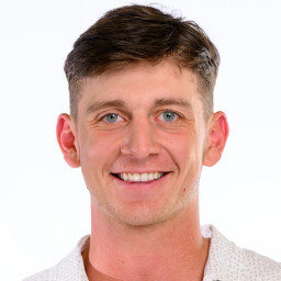 Nick Alexander