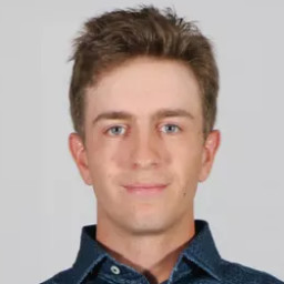 Trevor Stachecki