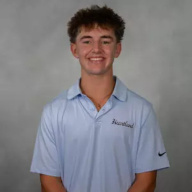 Coen Pennington