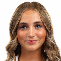 Ashley Thomasma