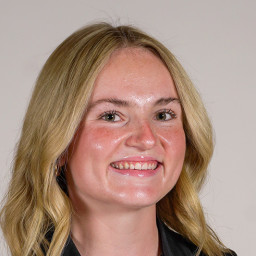 Ashleigh Willoughby