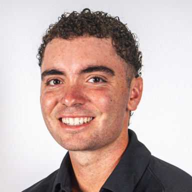 Jared Myers