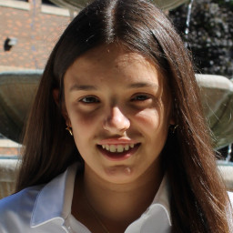 Victoria Menard Varela