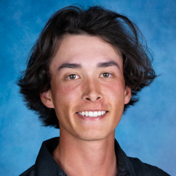 Travis Robbie