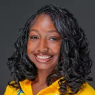 Janiya Brown