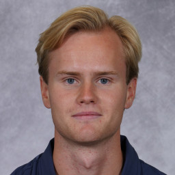 Ian Soderholm
