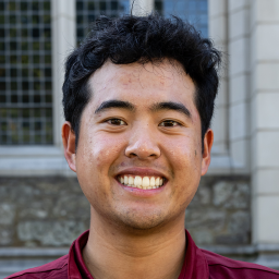 Markus Lam