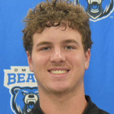 Easton Van Veen