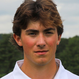 Nick Harmon
