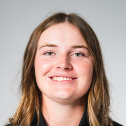 Maddie Smith