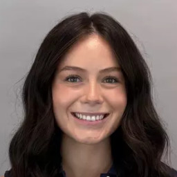 Lydia Wright