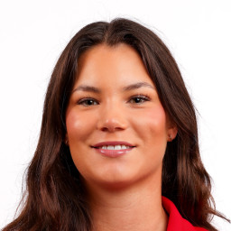 Maria Eidhagen Harrouch