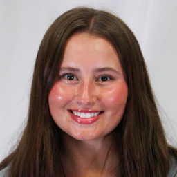 Alivia Webinger