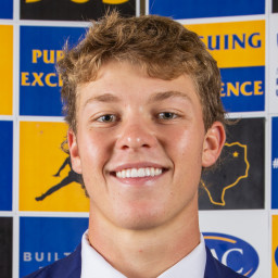 Luke Nelson