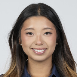 Irene Kim