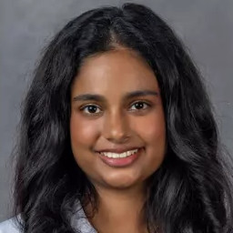 Srihitha Mandava