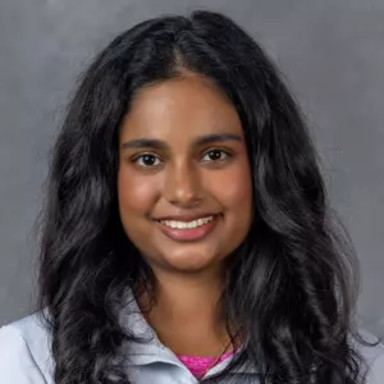 Srihitha Mandava