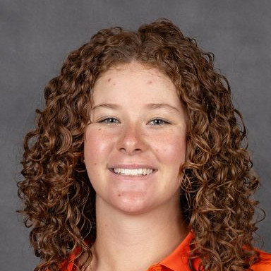 Audrey McIntyre