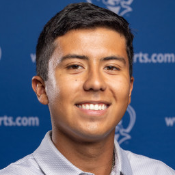 Nick Luna