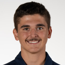 Zander King