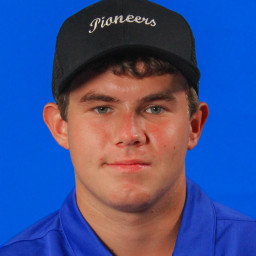 Parker Harrigan