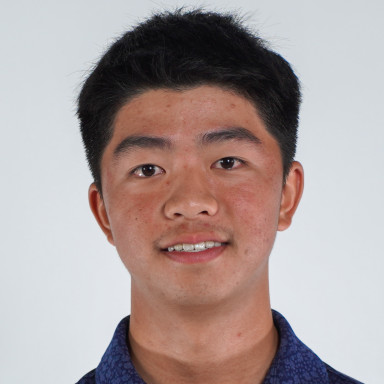 Leo Liang