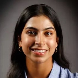 Sophie Dhaliwal
