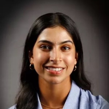 Sophie Dhaliwal