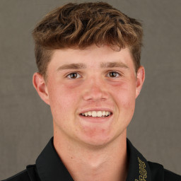 Chance Rinkol