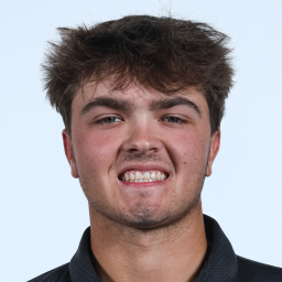 Logan Weissinger