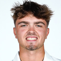 Logan Weissinger