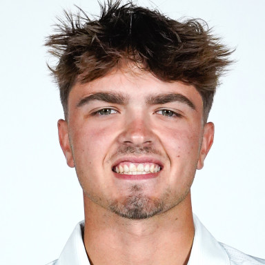 Logan Weissinger