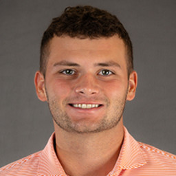 Hayden Shrewsbury