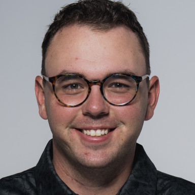 Joe Wilson IV